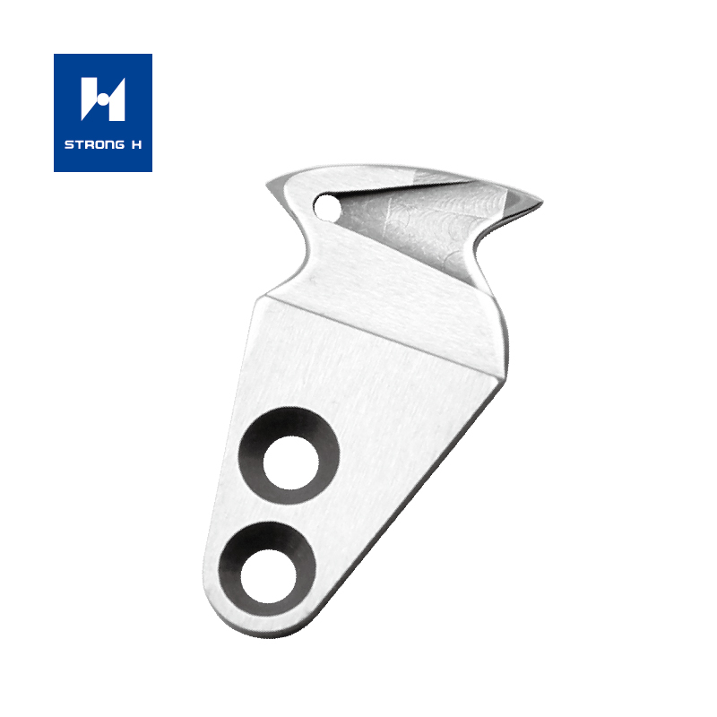 Chất lượng cao Tuổi thọ lâu dài Máy thêu vi tính bền Phụ tùng