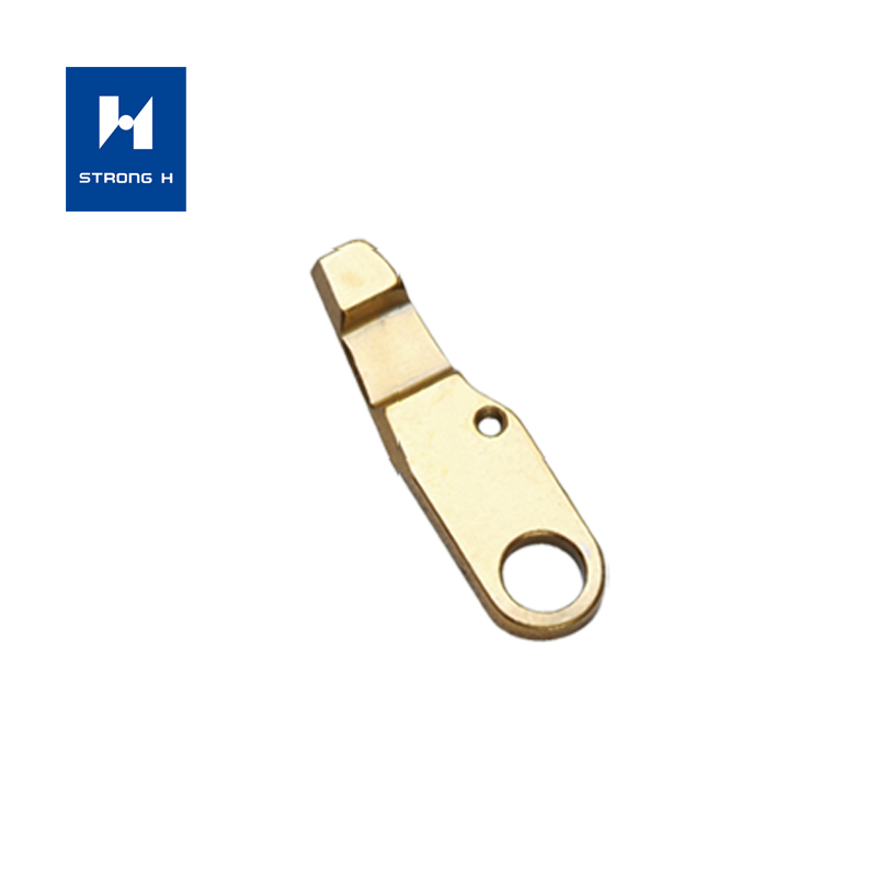 Dễ dàng lắp ráp Phụ tùng máy thêu vi tính có độ chính xác cao chất lượng cao