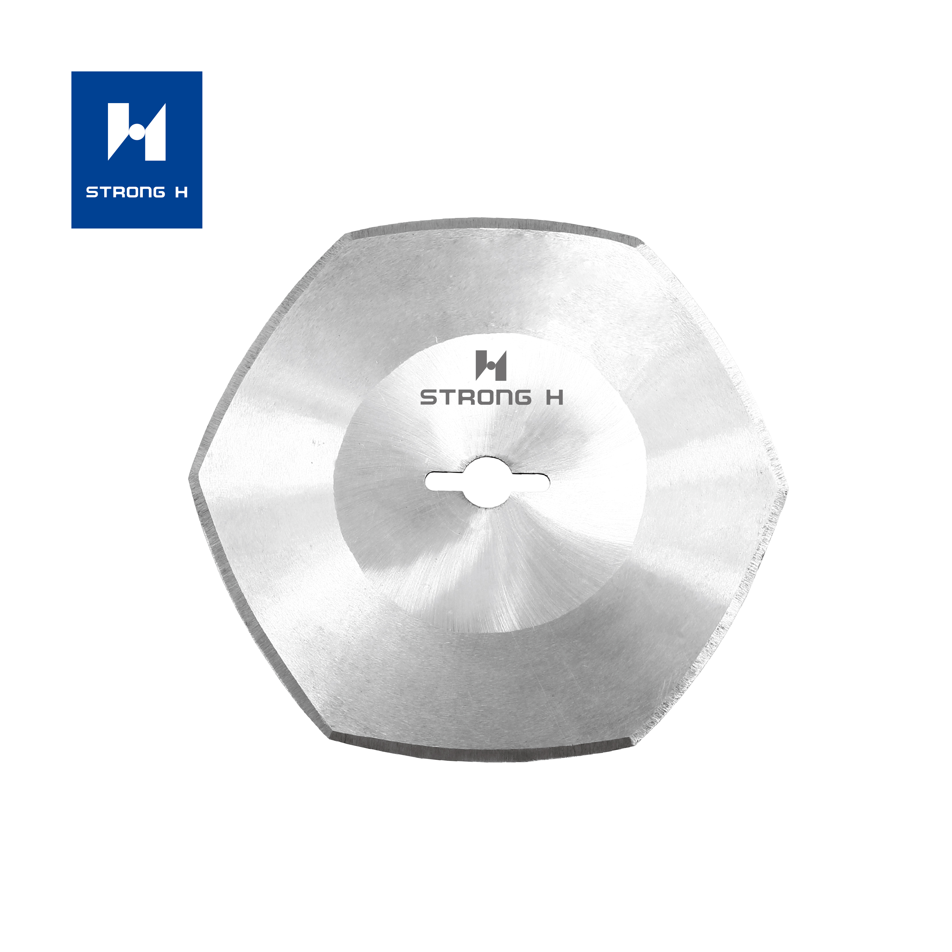 Hiệu suất ổn định chính xác cao Các bộ phận máy may thương hiệu Strongh