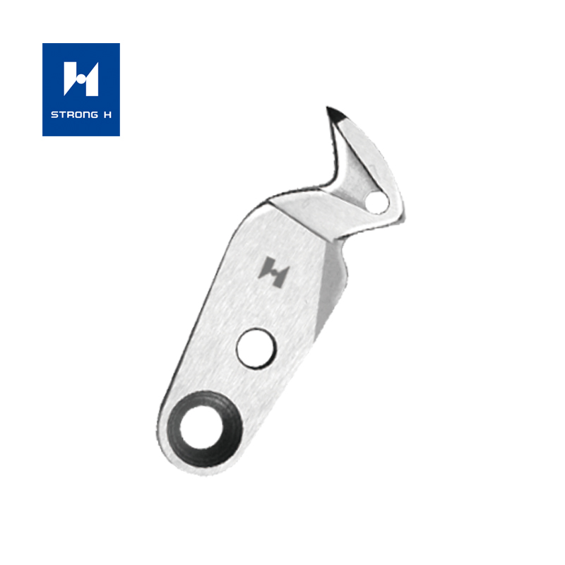 Phụ tùng máy thêu vi tính thương hiệu Strongh bền chất lượng cao