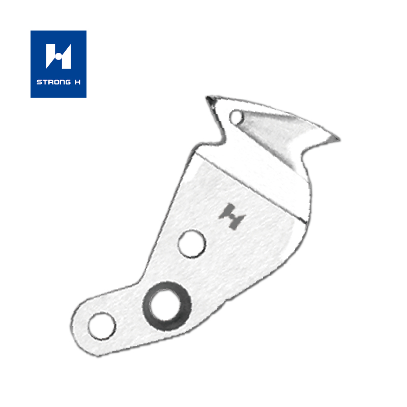 Phụ tùng máy thêu vi tính có tuổi thọ lâu dài chất lượng cao