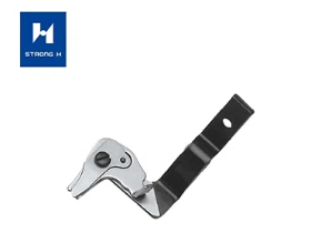 Giải pháp hiệu quả về chi phí: Tại sao các bộ phận máy may tùy chỉnh đáng để đầu tư