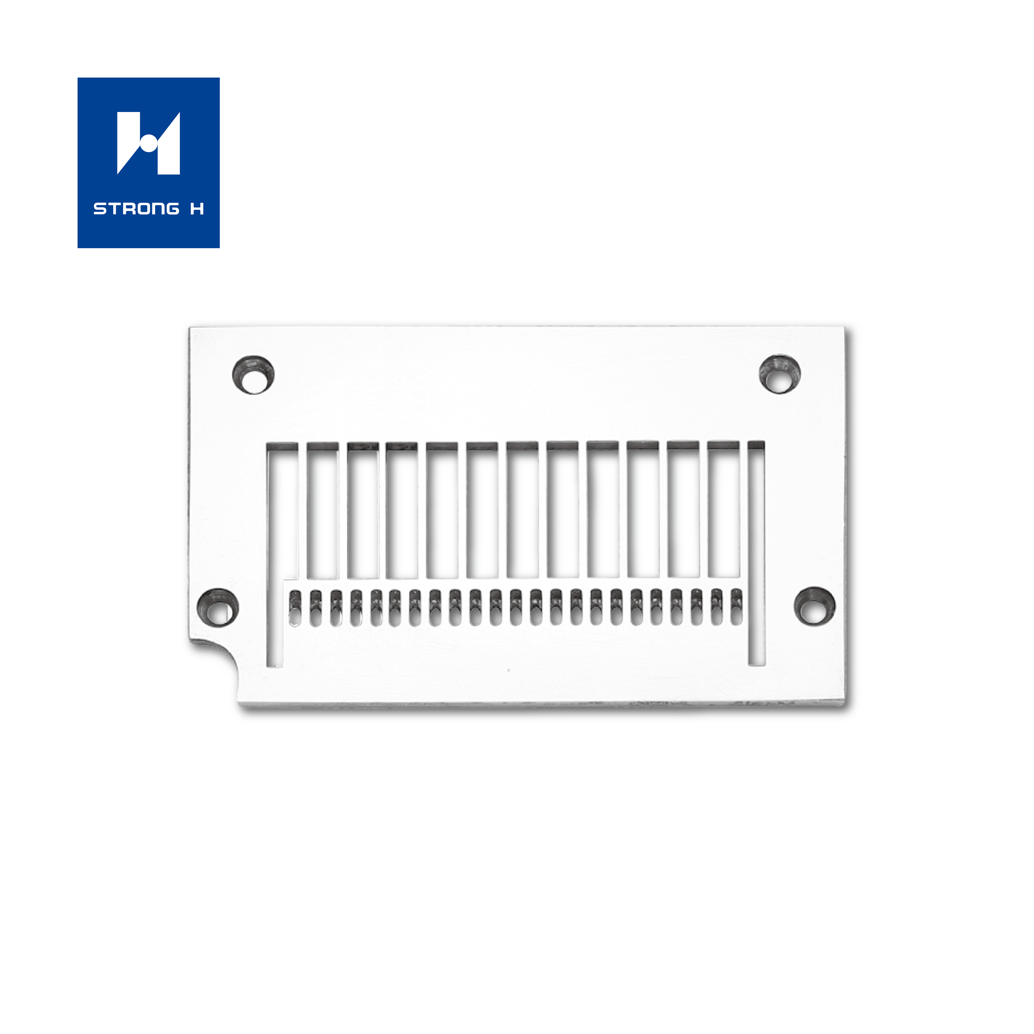 Tổn thất thấp Hiệu suất ổn định C&aacute;c bộ phận m&aacute;y may chất lượng cao