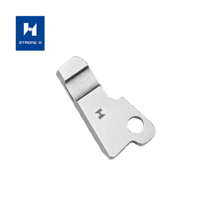 Dễ d&agrave;ng lắp r&aacute;p phụ t&ugrave;ng m&aacute;y th&ecirc;u vi t&iacute;nh c&oacute; thể t&aacute;i sử dụng