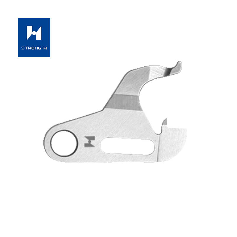 Hiệu suất giảm đ&aacute;ng kể hiệu suất ổn định chất lượng cao m&aacute;y th&ecirc;u phụ t&ugrave;ng m&aacute;y th&ecirc;u