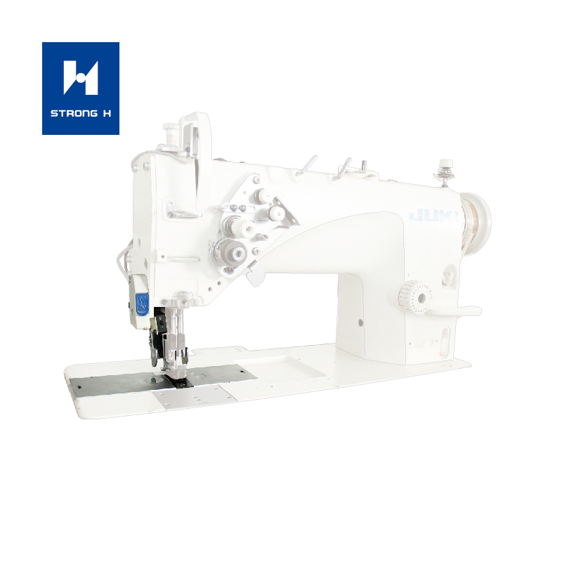 双 针机 自动 切带