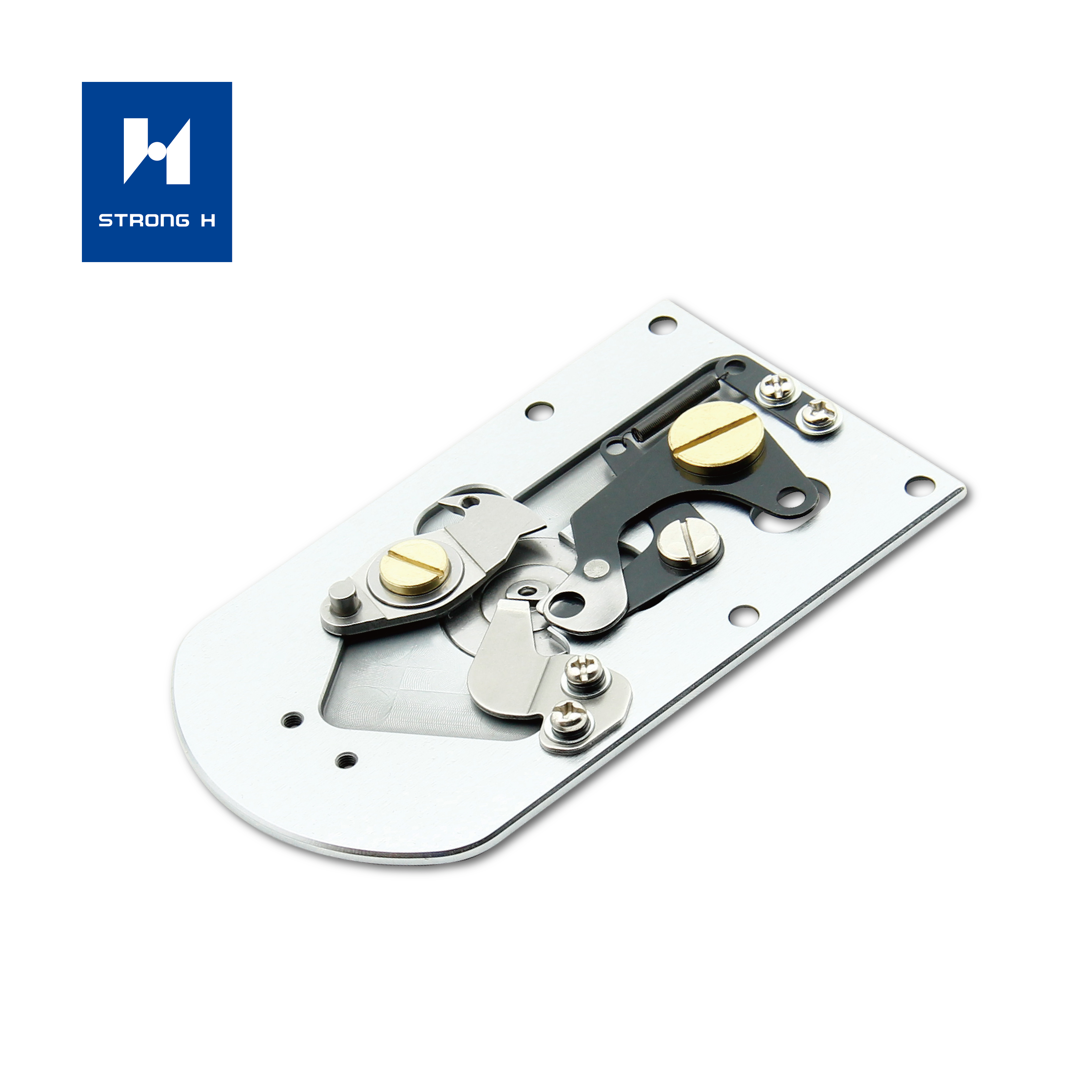 Dễ d&agrave;ng lắp r&aacute;p Tuổi thọ d&agrave;i C&aacute;c bộ phận m&aacute;y may chất lượng cao BE-438D