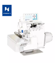 Chức năng của tấm cổ họng trên máy may là gì?