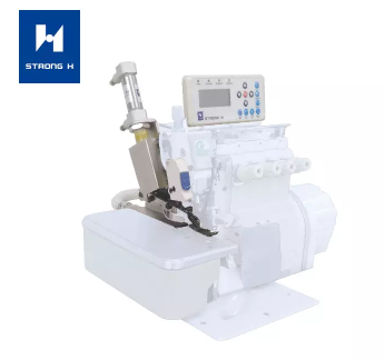 Hướng dẫn về tất cả các bộ phận của máy may và sử dụng của chúng