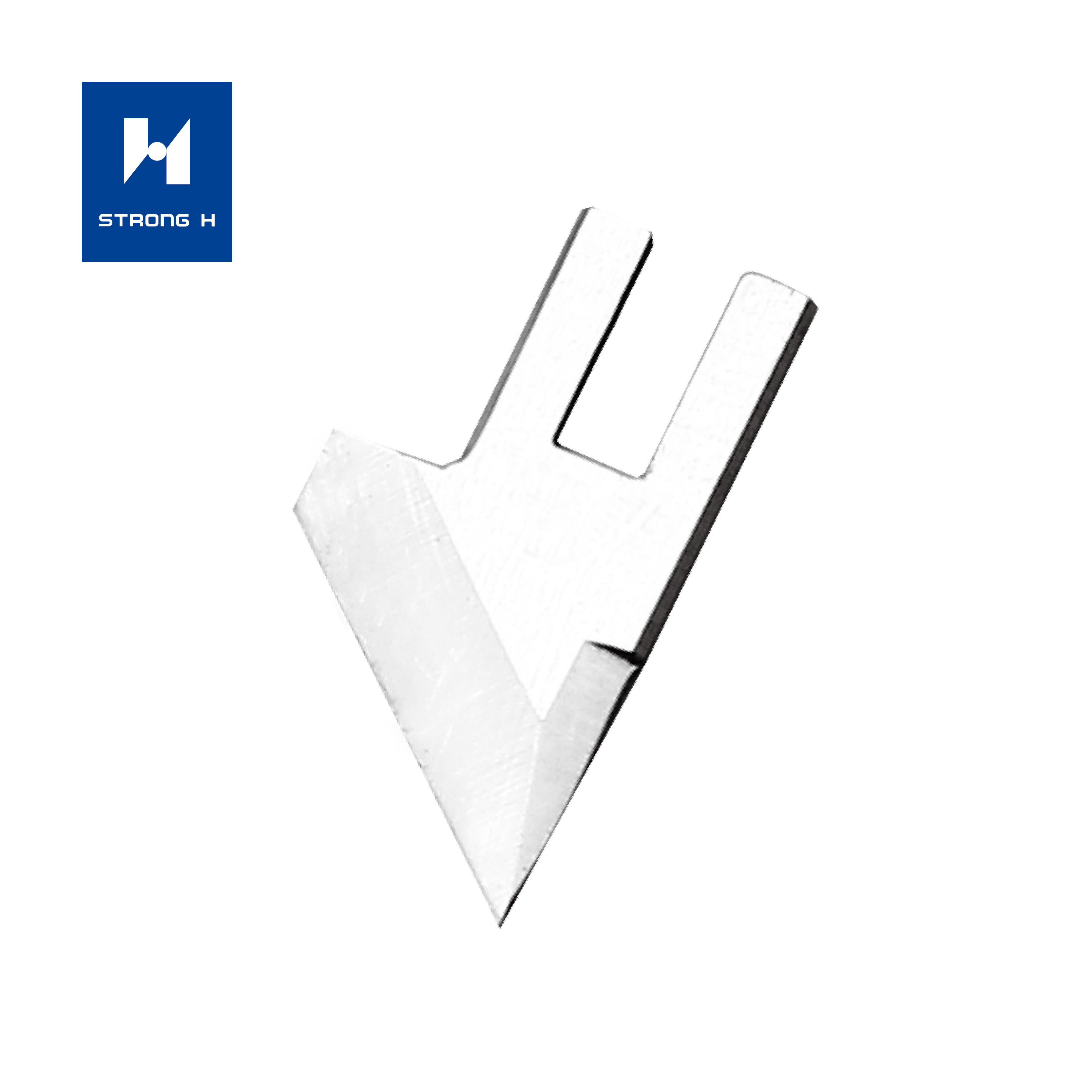 C&aacute;c bộ phận m&aacute;y may c&oacute; tuổi thọ d&agrave;i, bền chất lượng cao