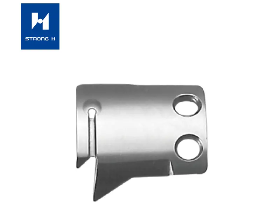 Cách các bộ phận máy may tùy chỉnh cải thiện hiệu quả sản xuất