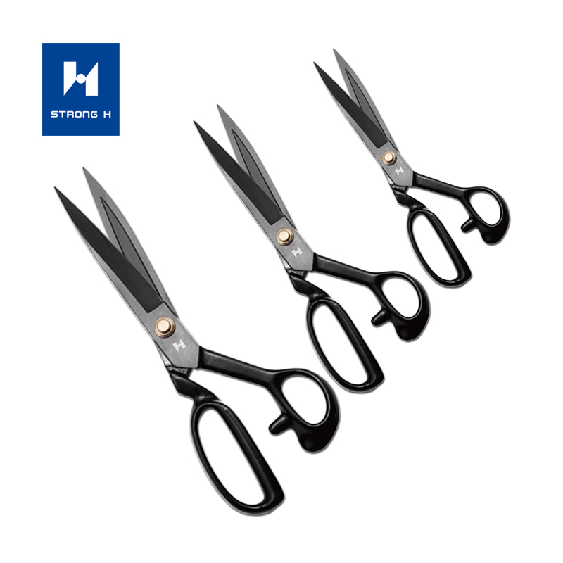 StrongH Thương Hiệu SC-09 Di Động Đa Năng Thợ May Kéo Cắt Tỉa Máy May