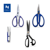 StrongH Thương Hiệu SC-09 Di Động Đa Năng Thợ May Kéo Cắt Tỉa Máy May